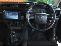 Toyota Revo 2.4 Z Edition Entry M/T 2021 รูปที่ 8